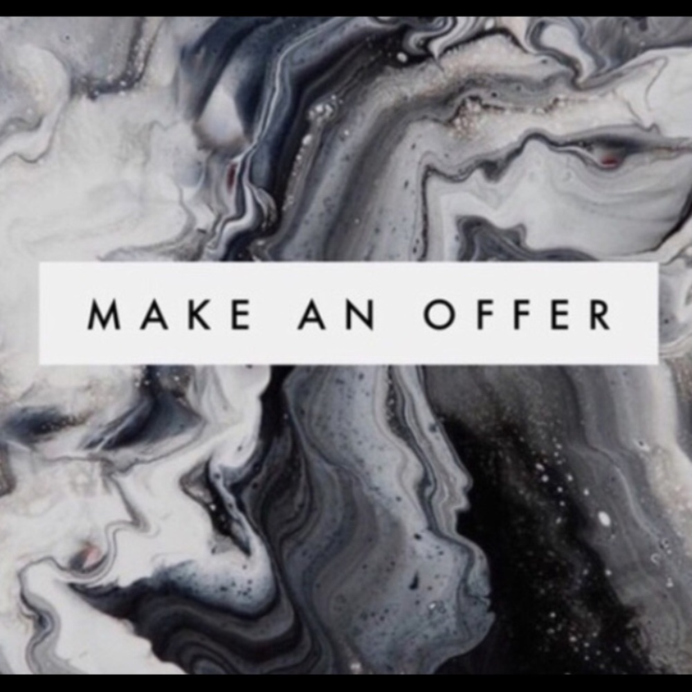 If you don’t like the price....